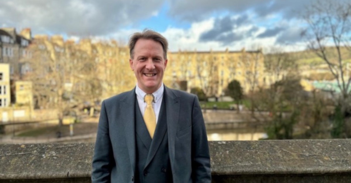 Cabinet member for Resources, Cllr Mark Elliott